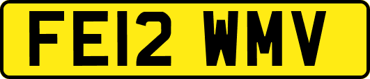 FE12WMV