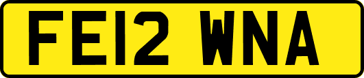 FE12WNA