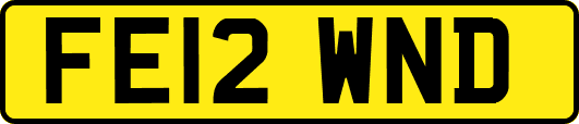 FE12WND