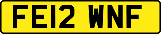 FE12WNF