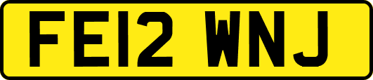 FE12WNJ