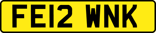 FE12WNK