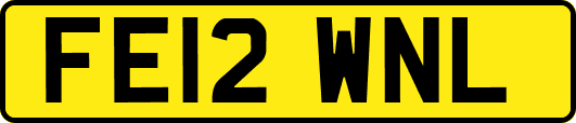 FE12WNL