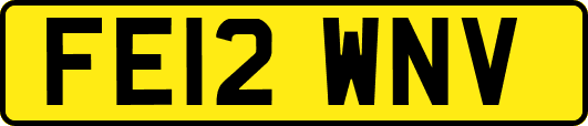 FE12WNV