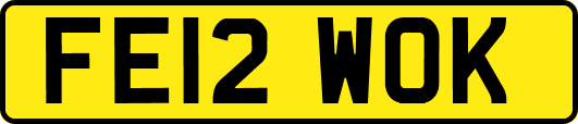 FE12WOK