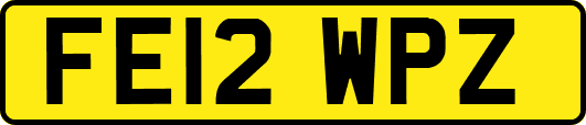 FE12WPZ