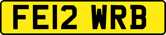 FE12WRB