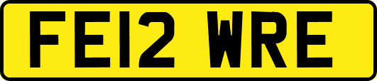 FE12WRE