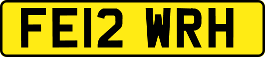 FE12WRH