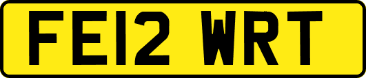 FE12WRT