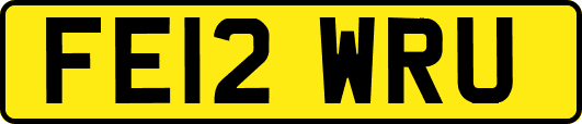 FE12WRU