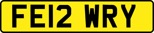 FE12WRY