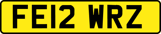 FE12WRZ