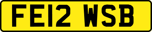 FE12WSB