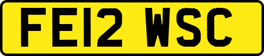 FE12WSC