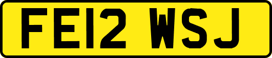 FE12WSJ