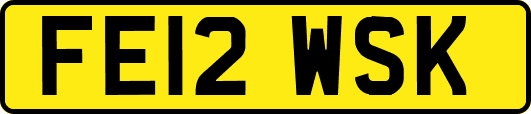 FE12WSK