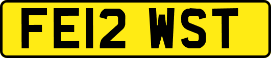FE12WST