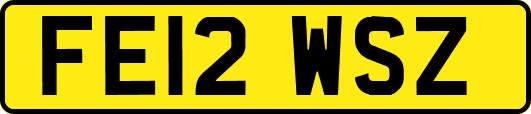 FE12WSZ