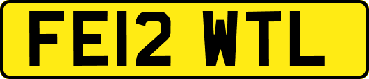 FE12WTL
