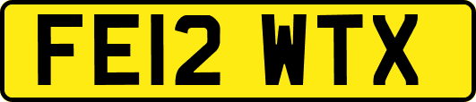 FE12WTX