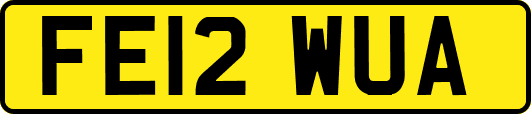 FE12WUA