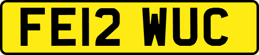 FE12WUC