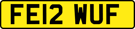 FE12WUF