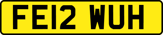 FE12WUH