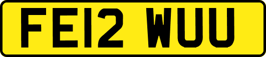 FE12WUU