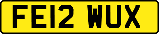 FE12WUX