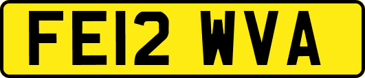 FE12WVA