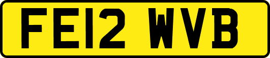 FE12WVB