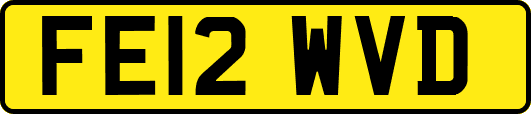 FE12WVD