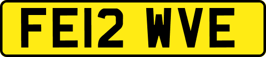 FE12WVE
