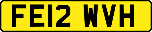 FE12WVH