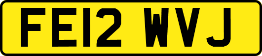 FE12WVJ