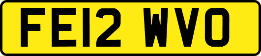 FE12WVO