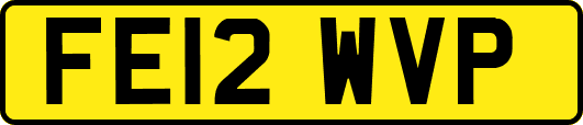FE12WVP