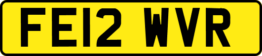 FE12WVR