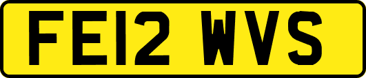 FE12WVS