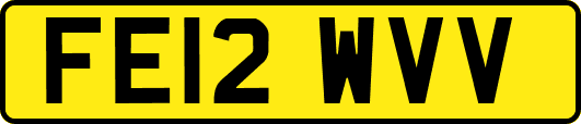 FE12WVV