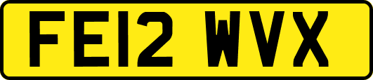 FE12WVX