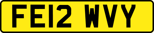 FE12WVY