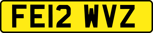 FE12WVZ