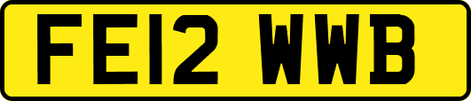 FE12WWB