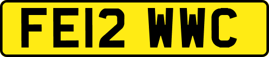 FE12WWC