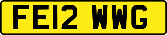 FE12WWG