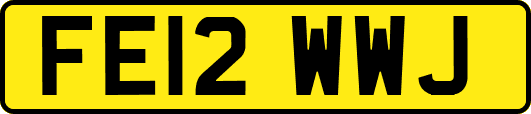 FE12WWJ