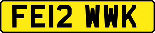 FE12WWK
